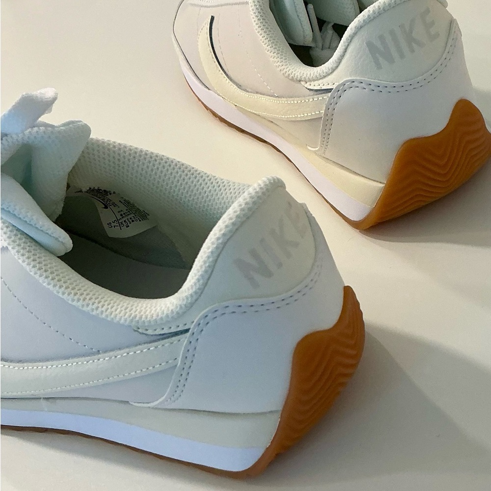 NWB Nike Pacific Sneakers Sz 7.5 - Picture 12 of 16